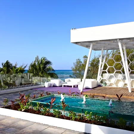 Sandos Caracol Nature Resort & Water Park All Inclusive (Adults Only)-3